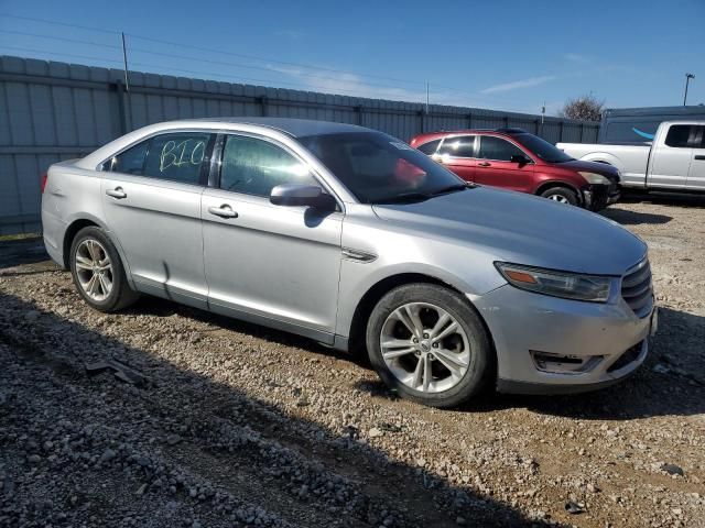 2013 Ford Taurus SEL