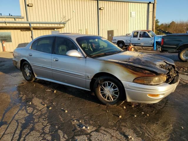 2002 Buick Lesabre Custom