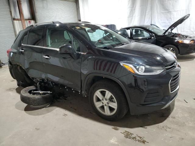 2020 Chevrolet Trax 1LT