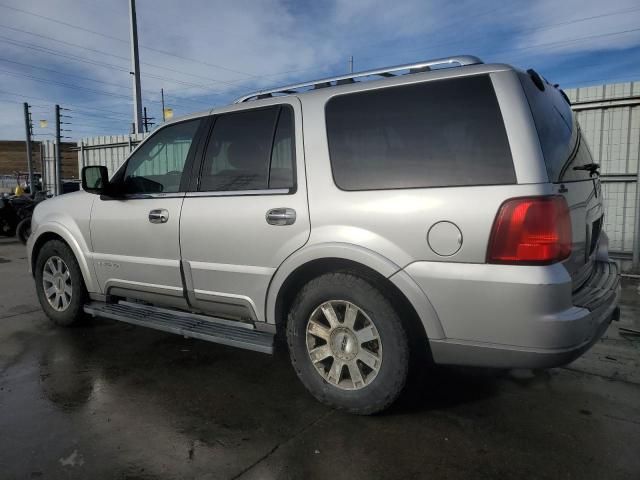 2003 Lincoln Navigator