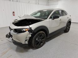 Mazda salvage cars for sale: 2024 Mazda CX-30 Select