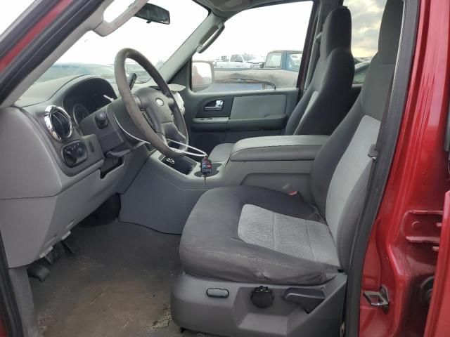 2006 Ford Expedition XLT