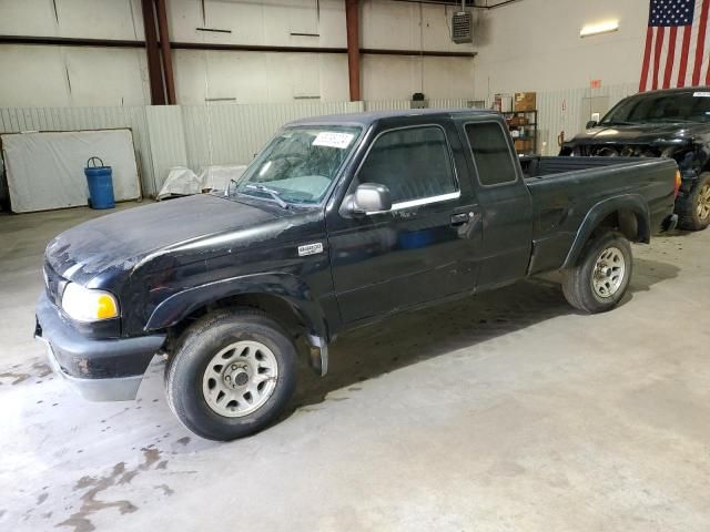 2004 Mazda B3000 Cab Plus