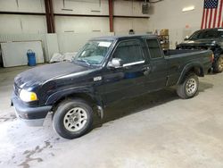 Vehiculos salvage en venta de Copart Lufkin, TX: 2004 Mazda B3000 Cab Plus