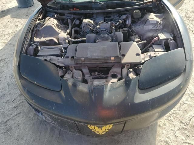 2000 Pontiac Firebird