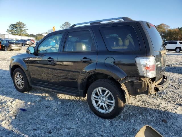 2009 Mercury Mariner Premier