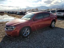 Dodge Vehiculos salvage en venta: 2009 Dodge Avenger R/T