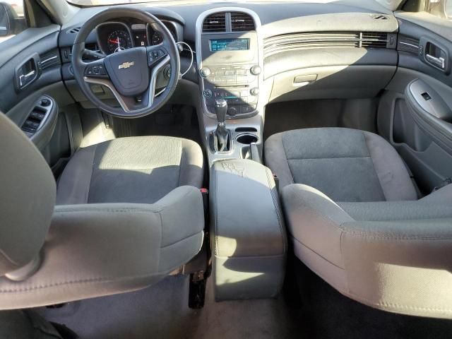 2015 Chevrolet Malibu LS