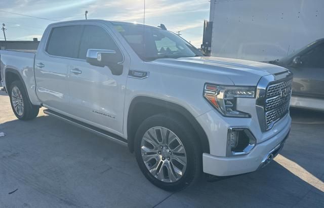 2020 GMC Sierra K1500 Denali