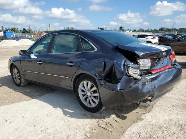 2008 Hyundai Azera SE