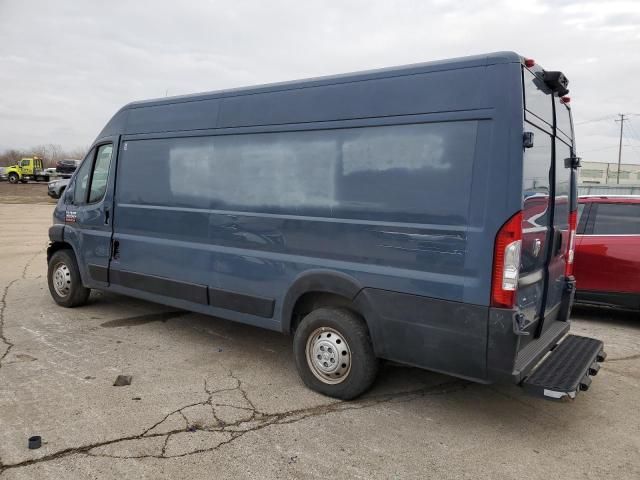 2021 Dodge RAM Promaster 3500 3500 High