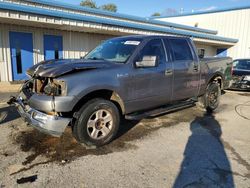 2004 Ford F150 Supercrew for sale in Austell, GA