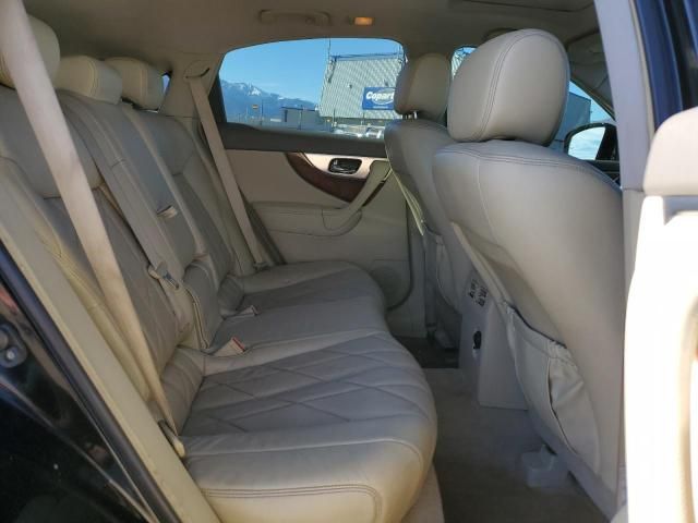 2009 Infiniti FX35