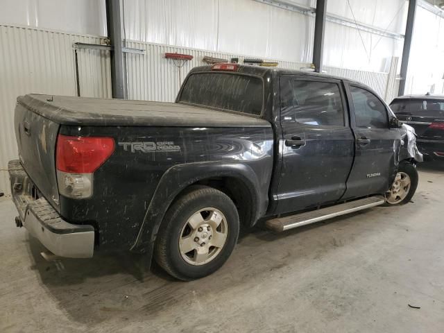 2008 Toyota Tundra Crewmax