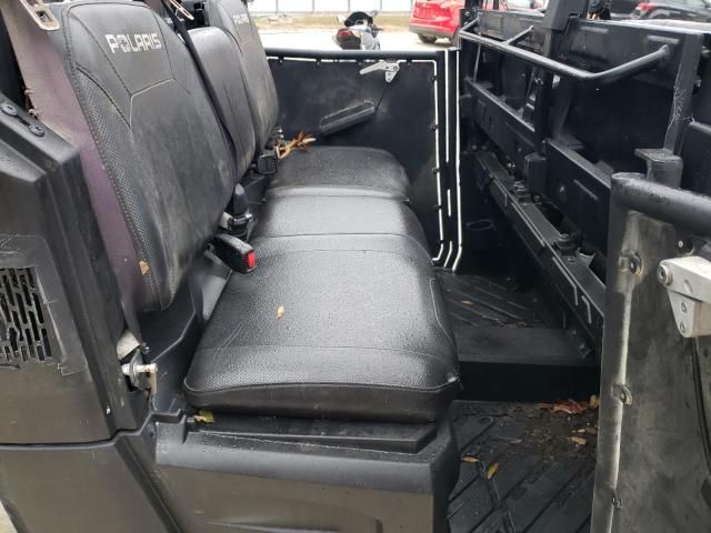 2018 Polaris Ranger Crew XP 1000 EPS