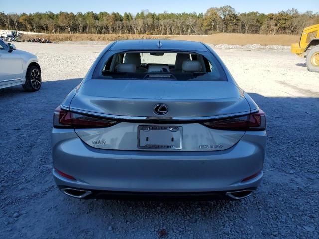 2023 Lexus ES 350 Base