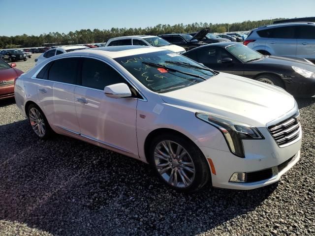 2018 Cadillac XTS Luxury