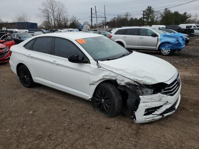 2020 Volkswagen Jetta S