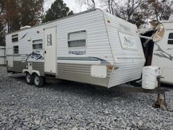 2003 Keystone Travel Trailer for sale in Cartersville, GA