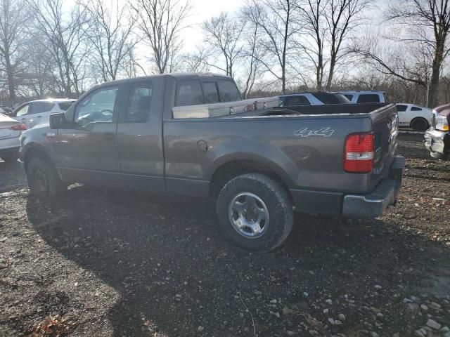 2004 Ford F150