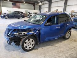 Chrysler pt Cruiser salvage cars for sale: 2005 Chrysler PT Cruiser Touring