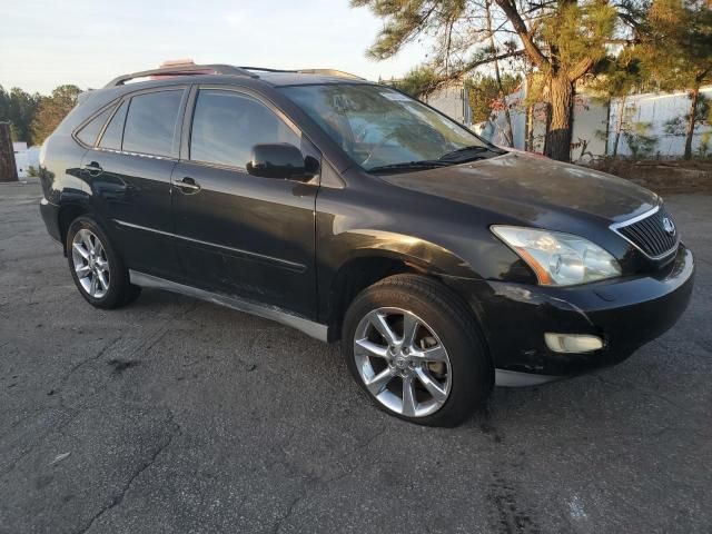 2006 Lexus RX 330