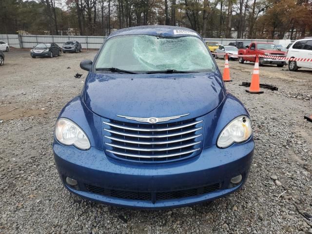 2010 Chrysler PT Cruiser