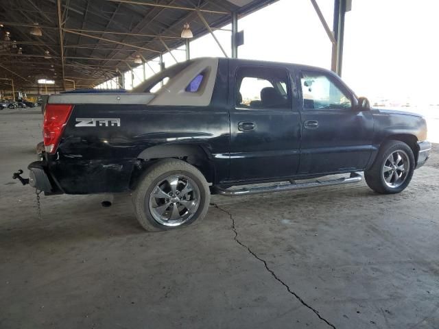 2003 Chevrolet Avalanche C1500