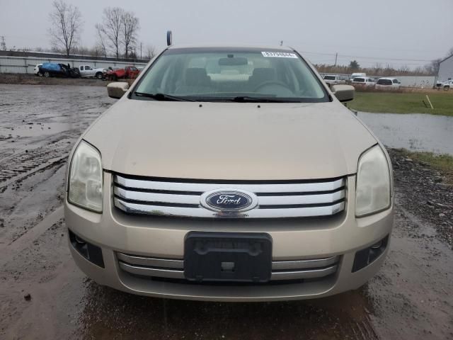 2006 Ford Fusion SE