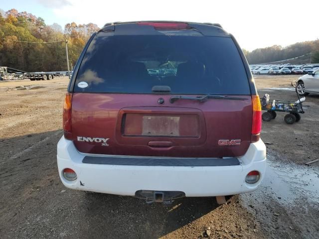 2004 GMC Envoy XL