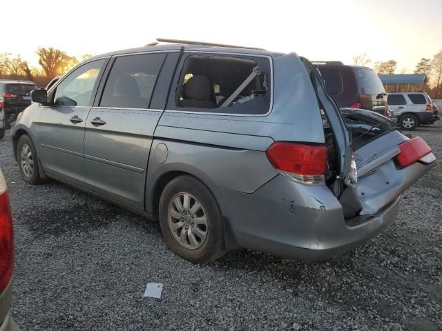 2008 Honda Odyssey EX