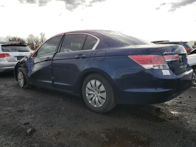 2011 Honda Accord LX