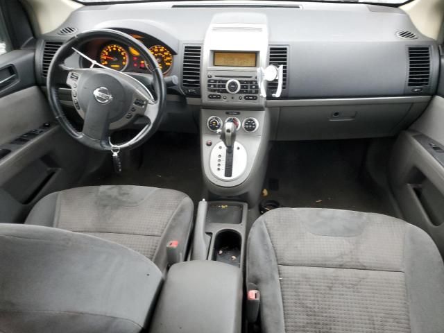 2008 Nissan Sentra 2.0