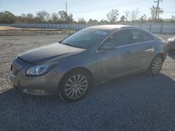 2011 Buick Regal CXL for sale in Riverview, FL