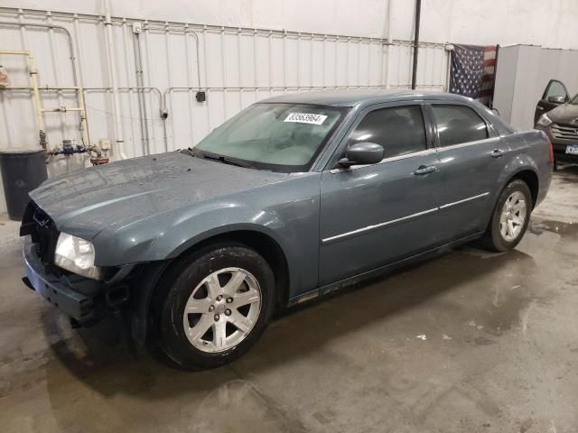 2006 Chrysler 300 Touring