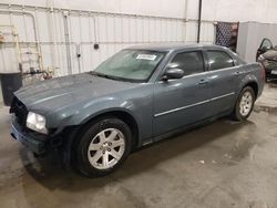 Chrysler salvage cars for sale: 2006 Chrysler 300 Touring