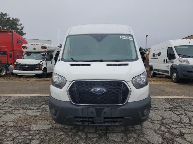 2023 Ford Transit T-350 HD