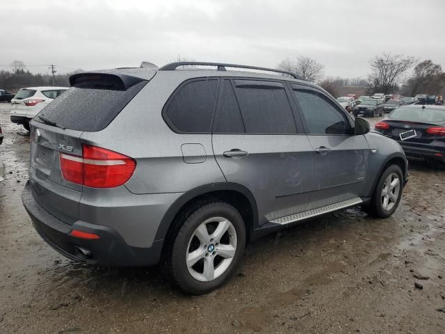 2009 BMW X5 XDRIVE30I