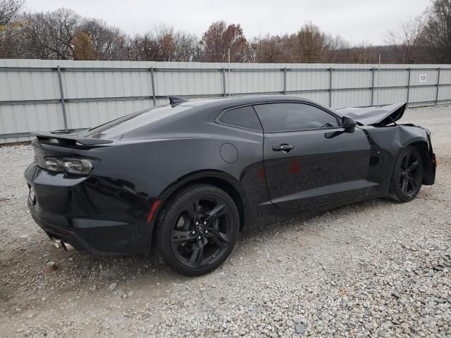 2022 Chevrolet Camaro LT1