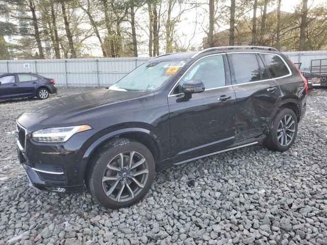 2018 Volvo XC90 T5