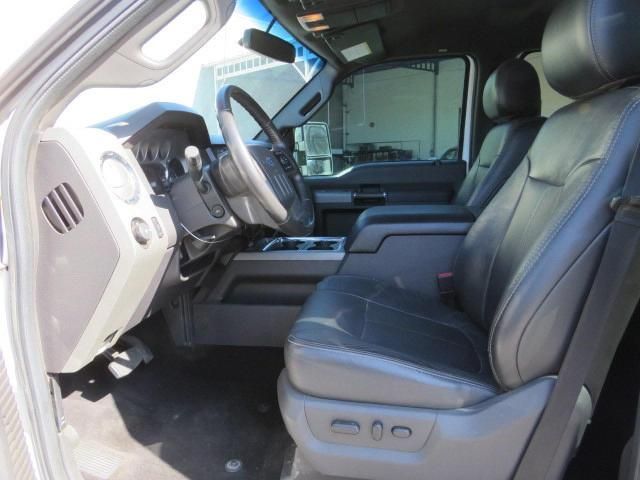 2012 Ford F450 Super Duty