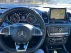 2016 Mercedes-Benz GLE Coupe 450 4matic