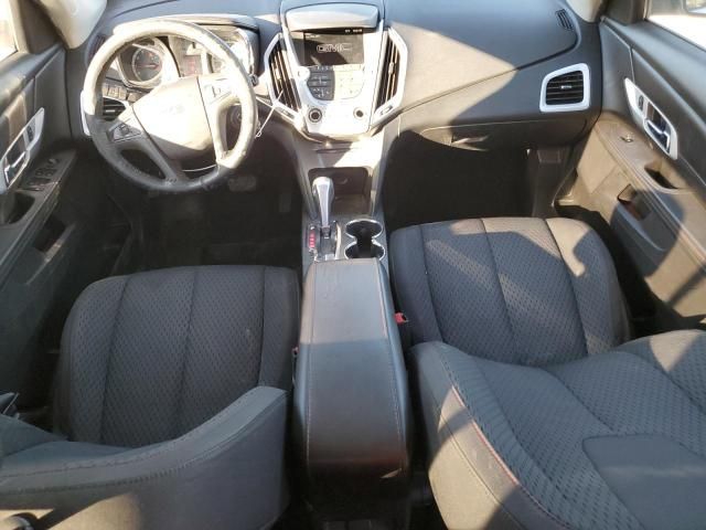 2012 GMC Terrain SLE