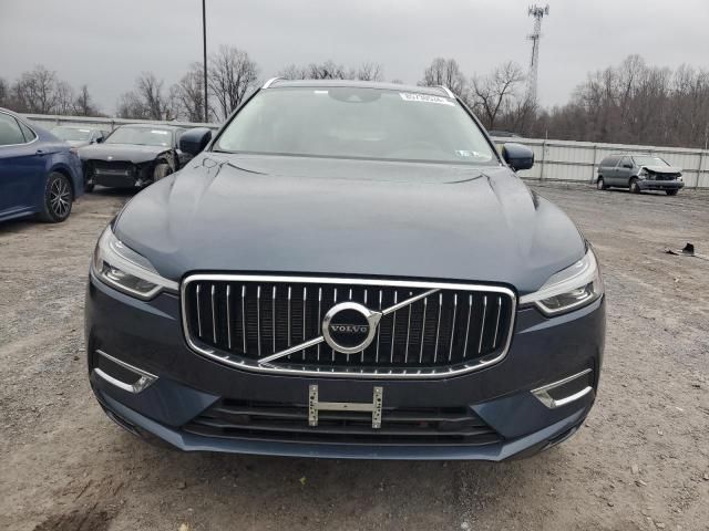 2020 Volvo XC60 T5 Inscription