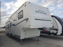 2005 Fleetwood Wilderness for sale in Arcadia, FL