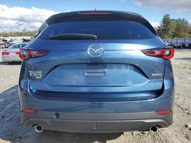 2023 Mazda CX-5 Premium