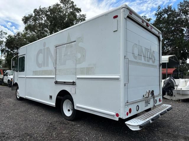 2007 Freightliner Chassis M Line WALK-IN Van