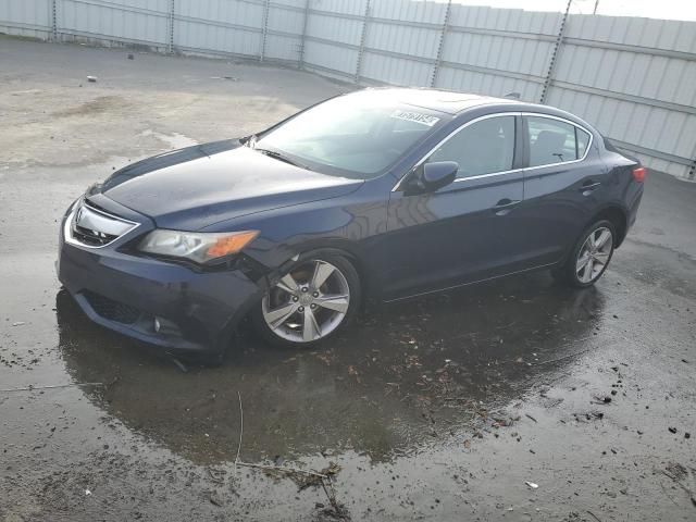 2014 Acura ILX 20 Premium