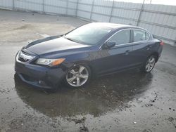 Salvage cars for sale from Copart Antelope, CA: 2014 Acura ILX 20 Premium