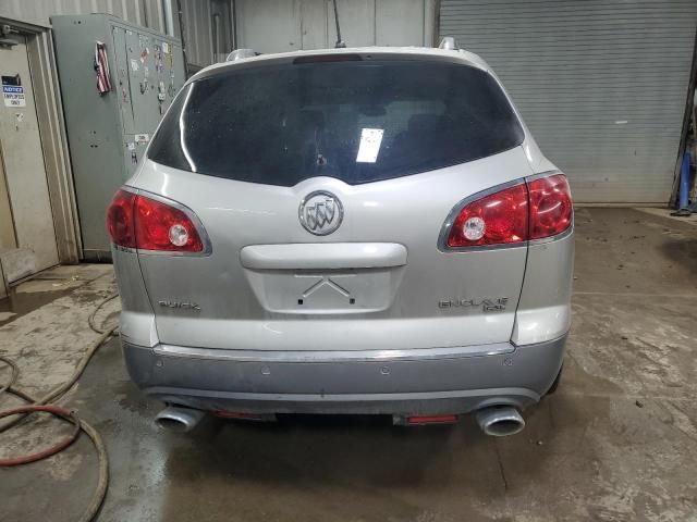 2008 Buick Enclave CXL